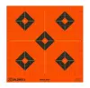 Zaměřovací terč Caldwell Gen 2 Orange Peel 16", 5 ks